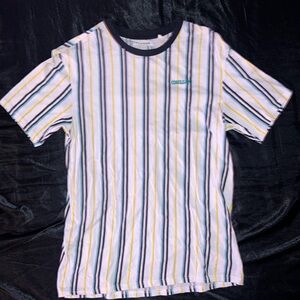 Pacsun, Medium Striped Men’s Shirt